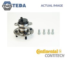 WBE1053 WHEEL BEARING KIT REAR