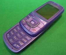 Retro Samsung SGH-C300 C300