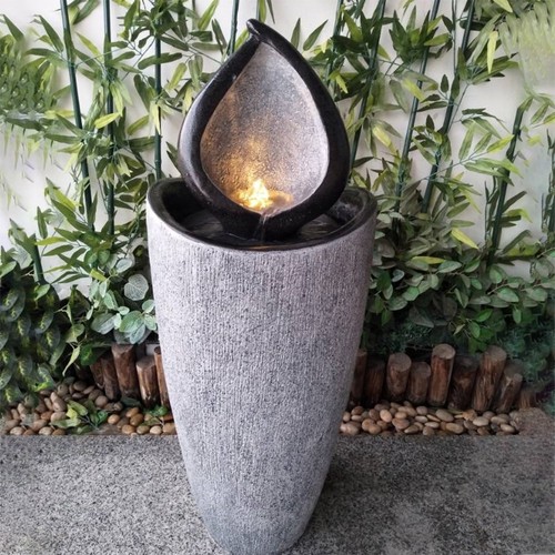 Certikin heissner flame vase - heissner,