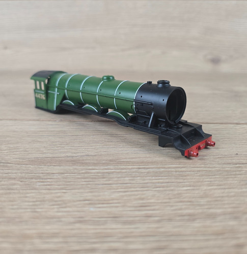 Hornby r042 class royal - r042,