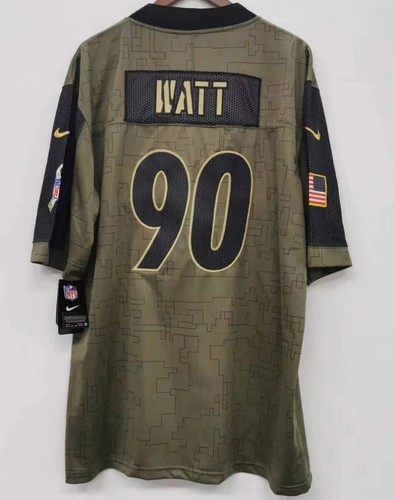 Pittsburgh steelers watt - pittsburgh,