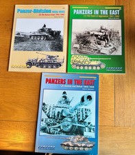 CONCORD ARMOUR WW2 GERMAN TANK