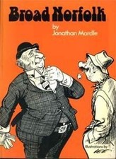 Broad Norfolk by Mardle