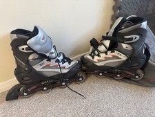Salomon Optima Sport