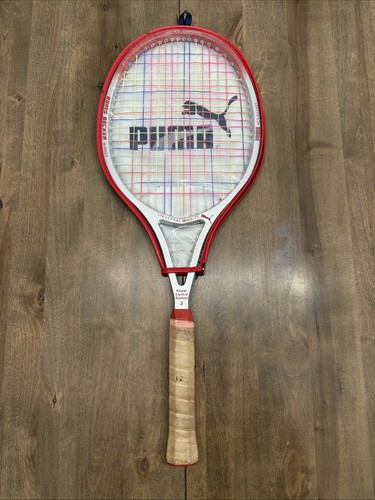 Puma boris becker winner pcs - puma,