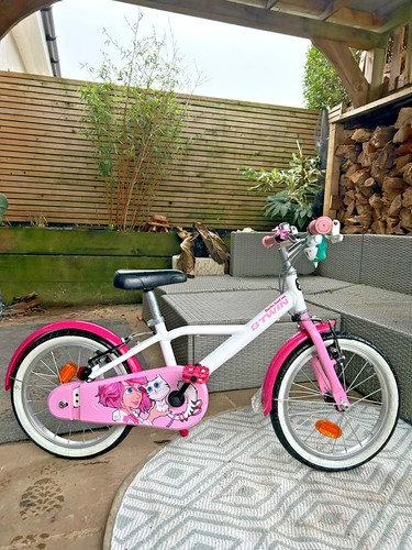 Kids bike btwin decathlon - bike,