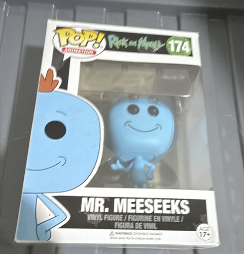 Funko pop animation - funko, pop!