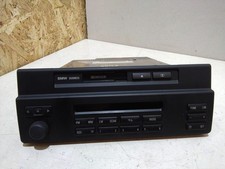BMW E39 5 SERIES RADIO/CD