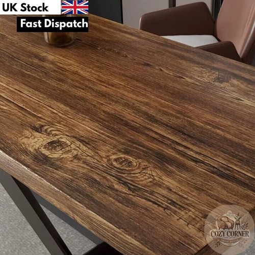 Oak wood effect - effect, vinyl