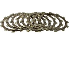 EBC CK Standard Clutch Plates