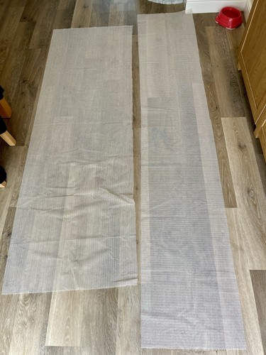 Anti slip rug mats - rug, underlay