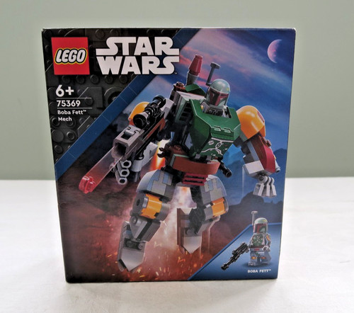 Lego star wars 75369 - lego,
