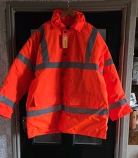 Beeswift BSeen Hi Vis  Foul