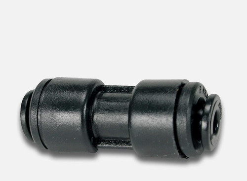 John guest push fit - push, 12mm