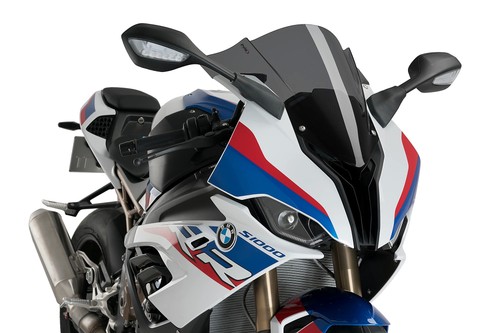 Puig racing screen for bmw - puig,