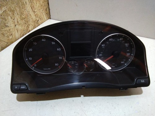 Mk5 golf 4 instrument - vw, 1.4