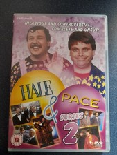 Hale and Pace: Series 2 Complete DVD Box Set (2012)
