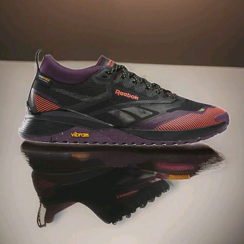 Reebok nano adventure - nano,
