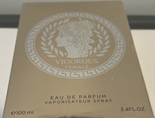 Eau de Parfum EDP Spray - Pour