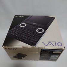 Sony VAIO PCG-U101