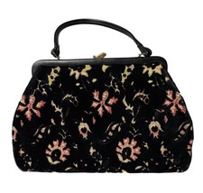 Vintage Large Chenille Cut