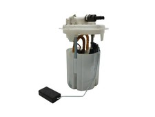 Peugeot 207 SW WK Fuel Tank