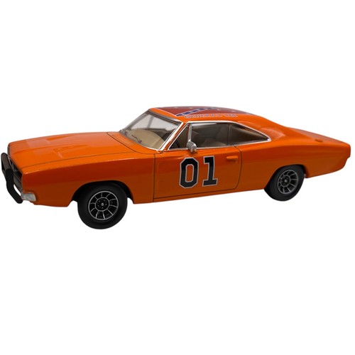 Norev dodge charger - charger, general