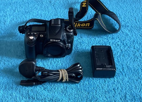 Nikon d90 dslr - d90, camera
