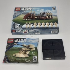LEGO Star Wars Troop Carrier
