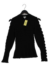 Kenzo Women's Jumper L Black