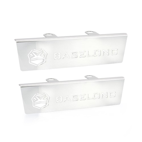 Mirror polished stainless - polished,