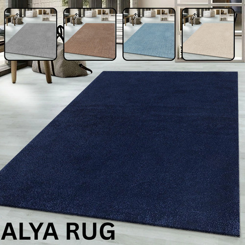 Non slip area - rug, room