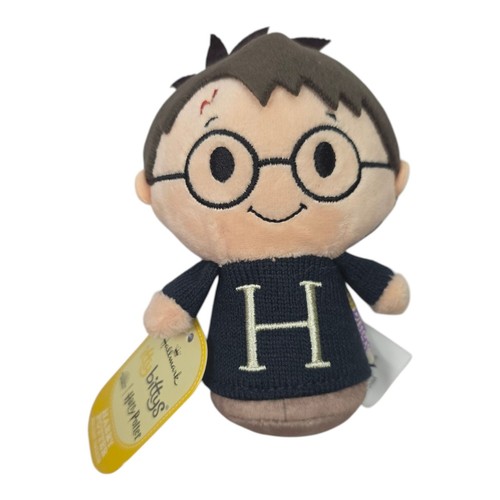 Hallmark itty bitty harry - itty,