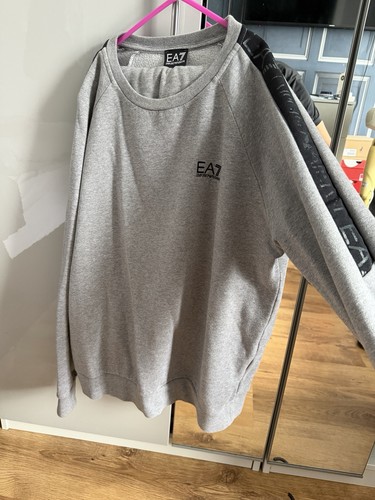 Men ea7 emporio armani - ea7,