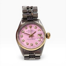 Rolex Ladies Datejust 26 mm