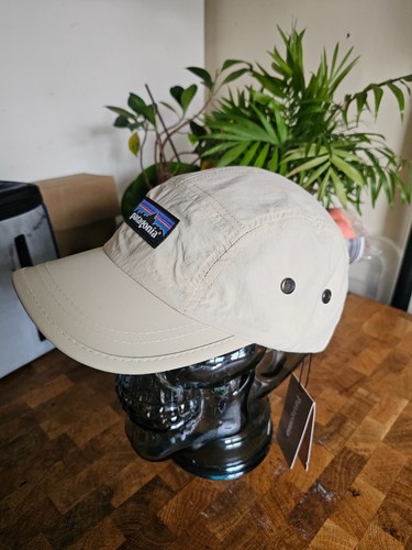 Patagonia cap hat - cap, cream