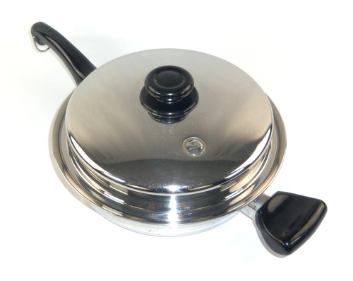Vintage saladmaster system - saladmaster,