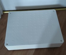 Langham Products K40 Bath Step