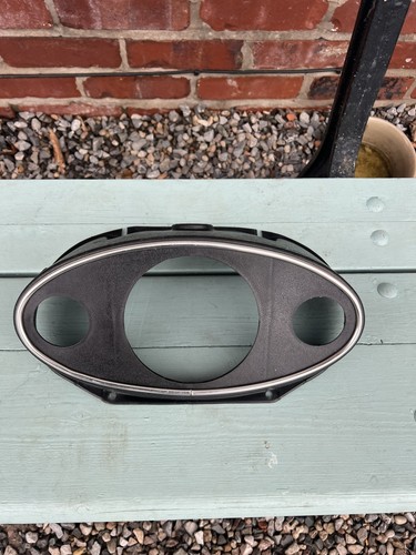 Classic mini early speedo - classic,