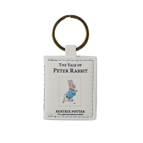 New keyring peter rabbit - peter,