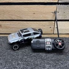 MAISTO 1:24 Sclae Hummer HX Concept RC Car Remote Controlled Jeep Tested Working