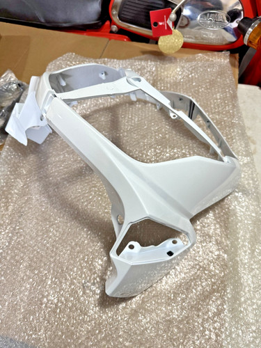 New genuine sym hd200i - new,