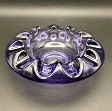 Vintage Purple Sklo Union