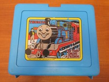 Vintage Thomas Tank Engine