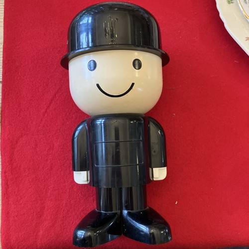 Fred the flour man vintage - flour,