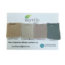 Jaguar Headlining samples