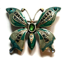 Lovely Vintage  Green