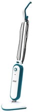 Russell Hobbs Steam Mop RHSM1001-G 1400W White Lightweight with 2 Mop Pads
