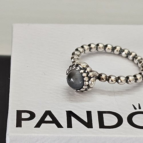 Pandora june birthstone bloom - pandora,