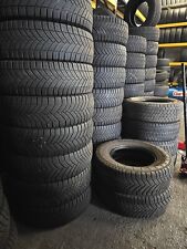 Michelin Agilis Camping Cross Climate 225/75r16 2257516 225/75/16